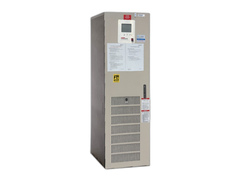 4400S3K250XAO - Toshiba 4400 25000va (3p/480v - In/Out) - Refurbished