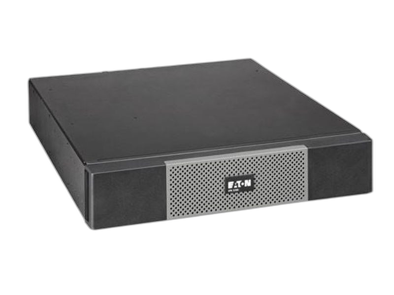 5PXEBM72RT2U - Eaton 5PX External Battery (2U - 72vDC) : Refurbished