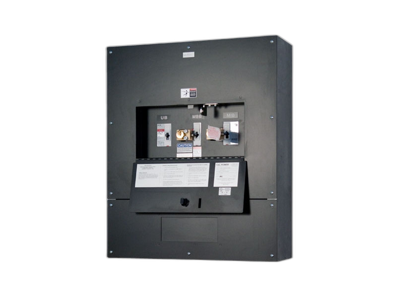 90880-C208365ECA175A17544MB - C&C Breaker Bypass 60000va (3p208v for 60kva ) - NOB