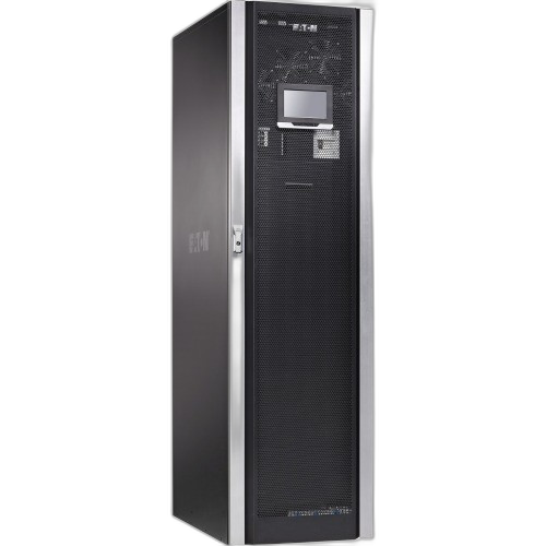 93PM-50-1 ~ Eaton 93PM 50kva 480v Tower Frame - Refurbished