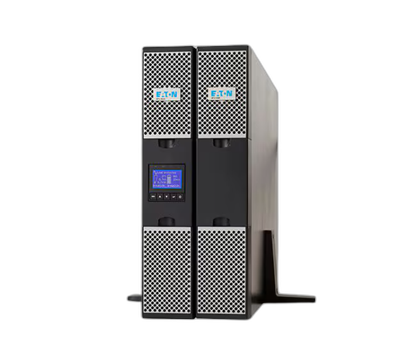 9PX3000RTXR - Eaton 9PX 3000va (120v - w/EBM Bundle) - NOB