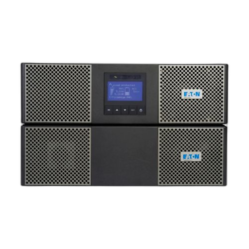 9PX5KP1 - Eaton 9PX 5000va (200-240v - LCD Online -120v) - NOB