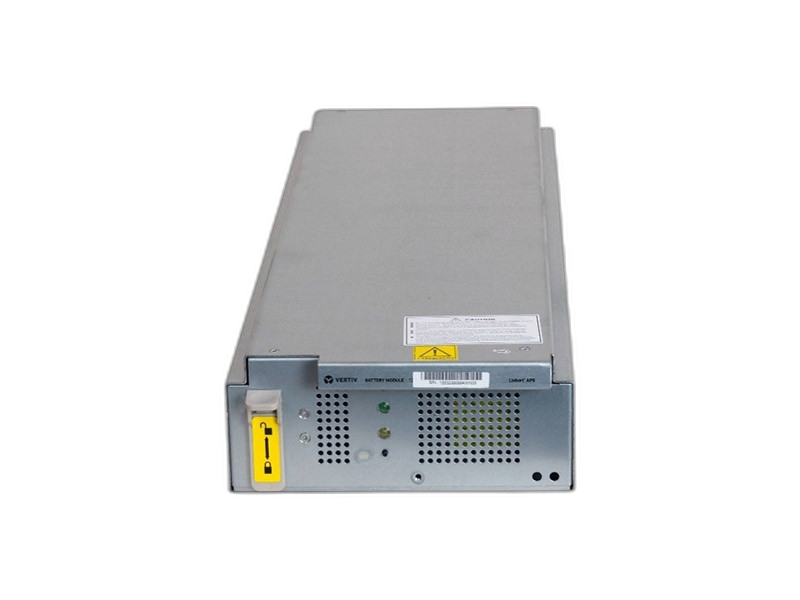 APSBATMODCU - Vertiv APS Battery Module Unit (648 vah) :: Rebuilt