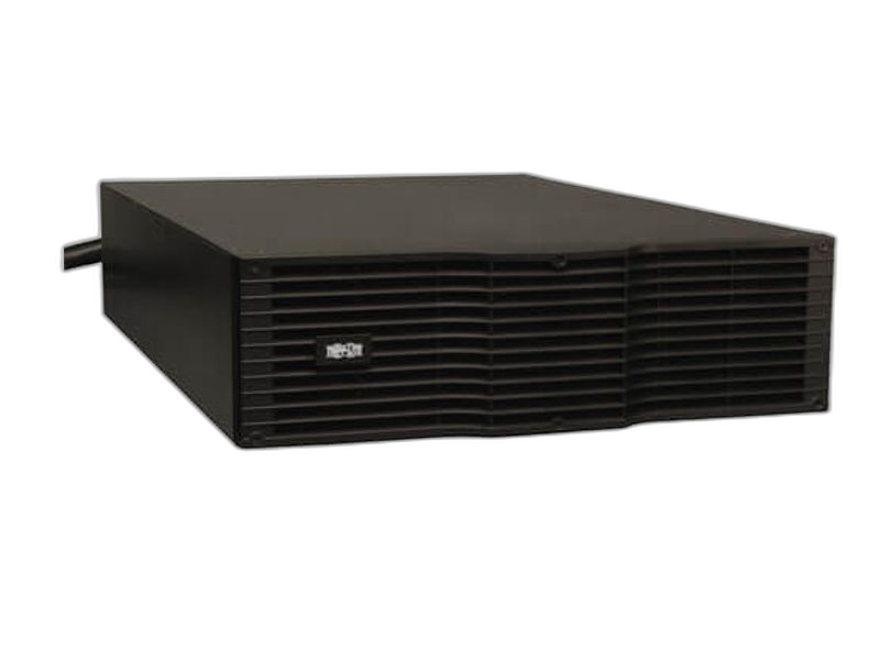 BP240V10RT3U - Tripplite Online External Battery (3U - 240vDC) : Refurbished