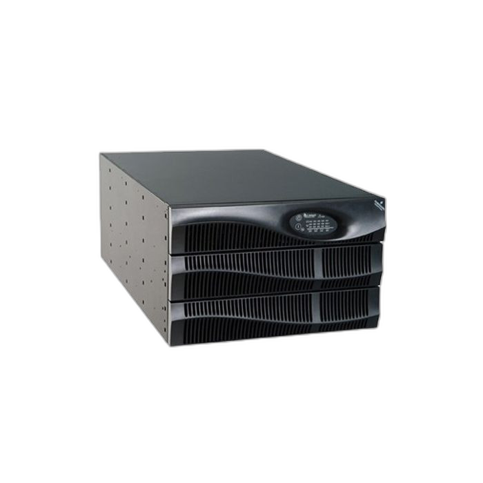 GXT2-10000RT208 ~ 10000va Liebert GXT2 Online (120/240v -6U Split Phase) - Refurbished