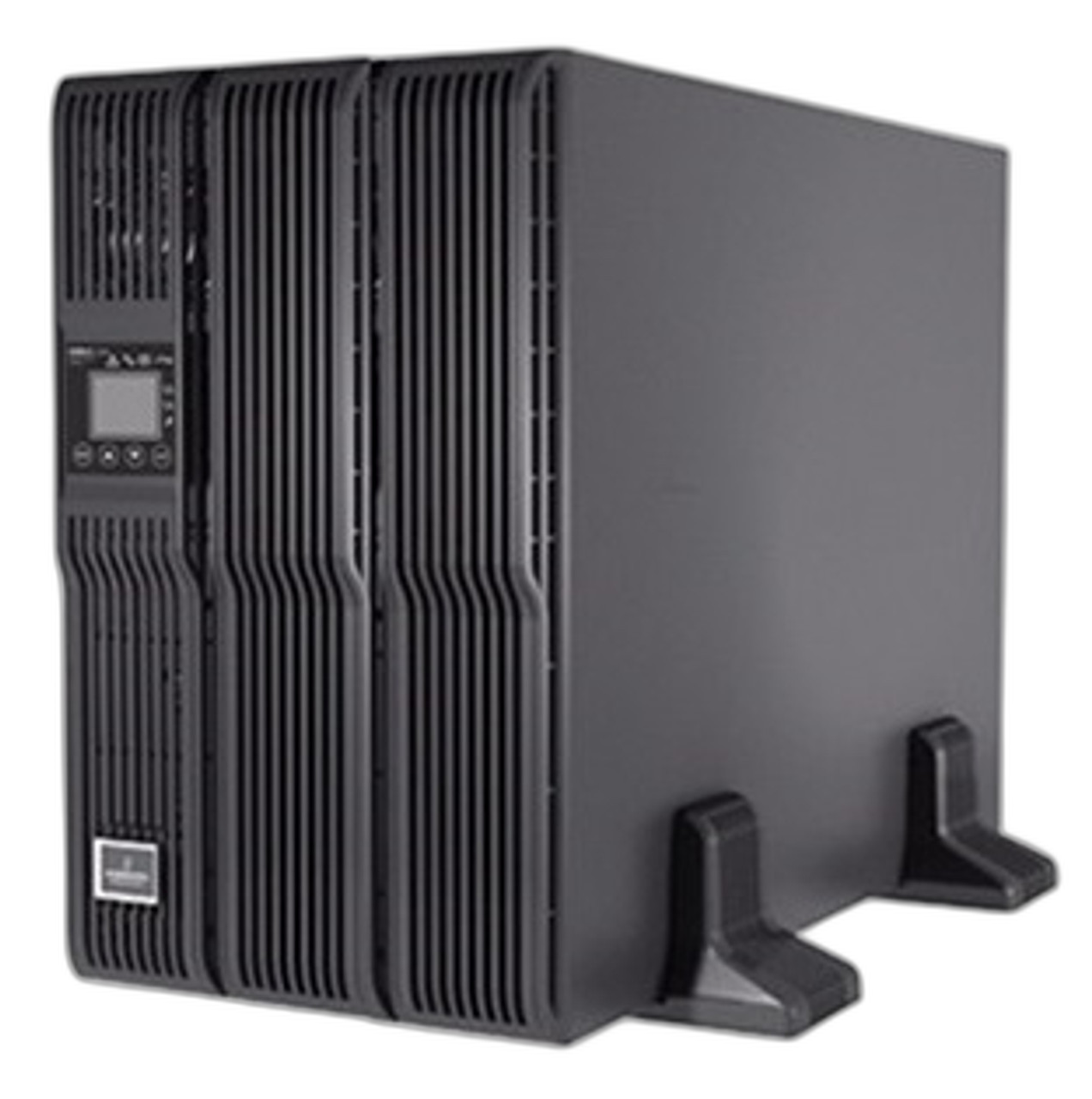 GXT4-10000RT208 - Liebert GXT4 Online 10000va (120/208-240v - Split Phase) - Refurbished