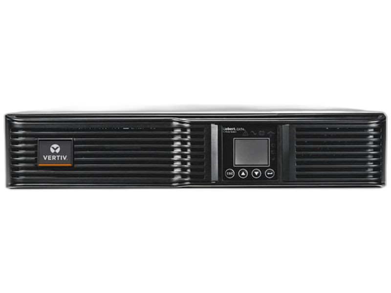 GXT4-72VBATT - Liebert GXT4 External Battery (2U - 72vDC) : Refurbished