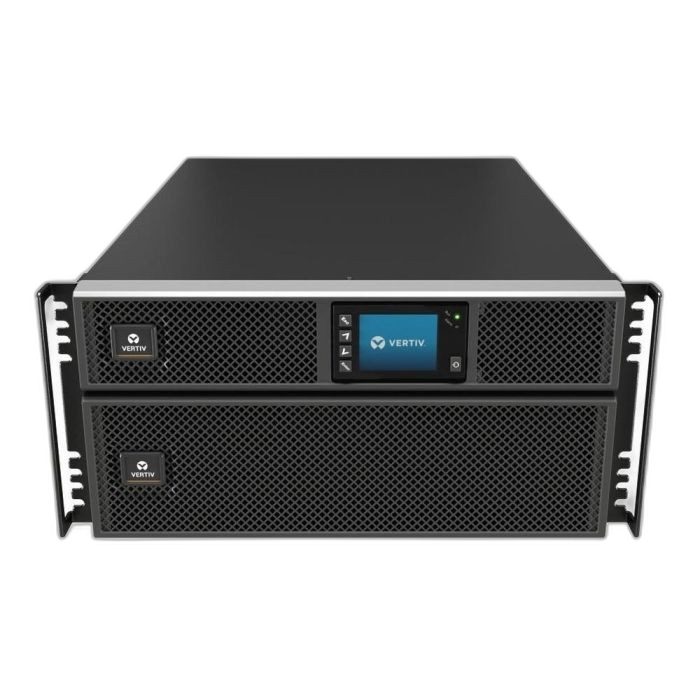 GXT5-10KIRT5UXLN - Vertiv GXT5 Online 10000va (200-240v - IEC ports) - Refurbished