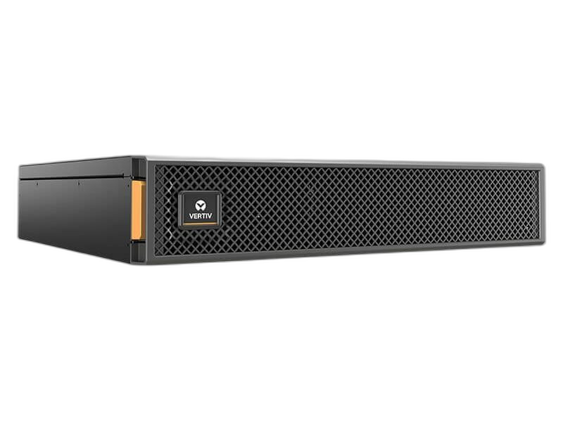 GXT5-EBC48VRT2U - Vertiv GXT5 External Battery (2U - 48vDC) : Refurbished