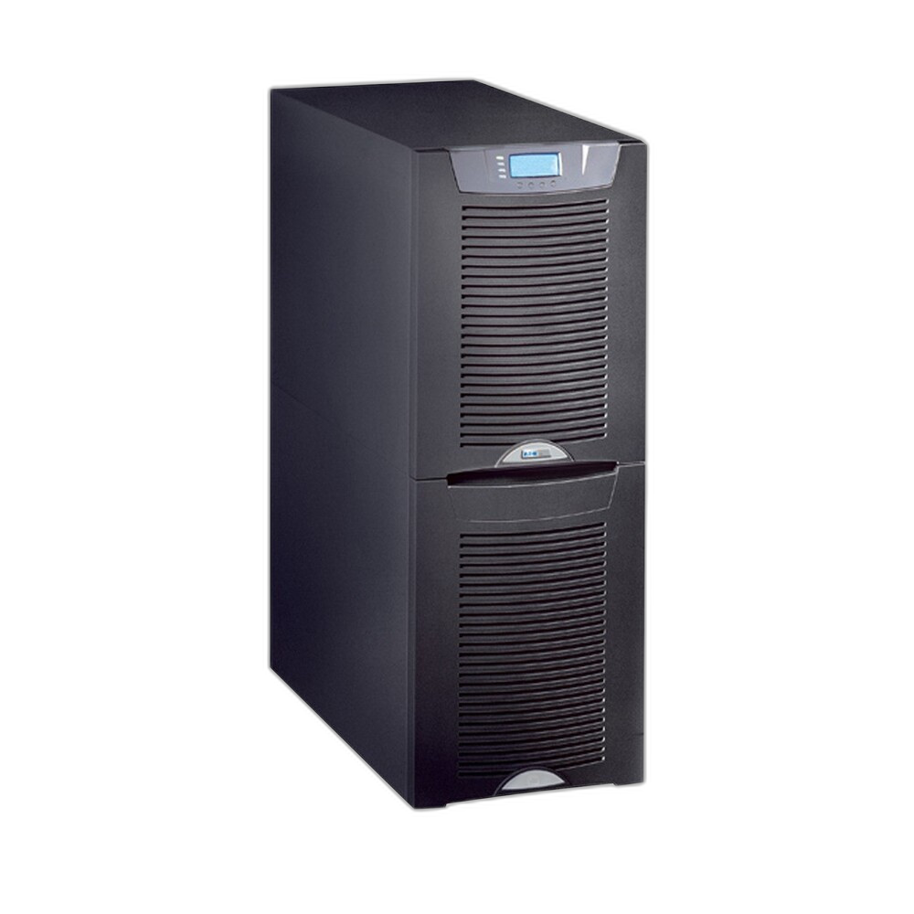 KA1511100000010 - Eaton 9355 15000va (3ph 208 - 32batt Tower) - Refurbished