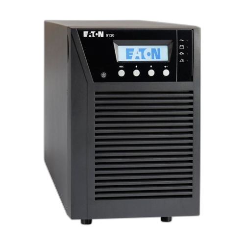 PW9130L700T ~ 700va Powerware Online 9130 (120v -Tower ) - Refurbished