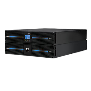 RT11K3P - Delta LITHIUM 11kva (3p208v - 3p208v) Compact - NOB