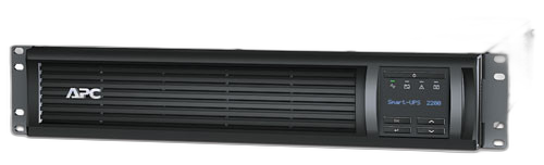 SMT2200RM2U ~ 2200va APC SmartUPS LCD (120v -2U ) - Refurbished