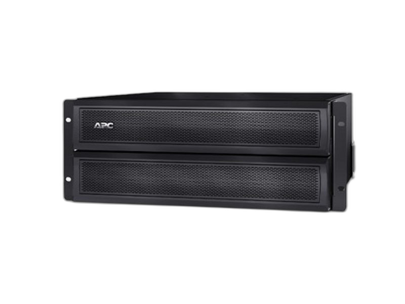 SMX120BP - APC SmartUPS LCD External Battery (Tower/4U - 120vDC) : New