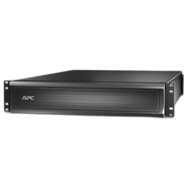 SMX120RMBP2U - APC SmartUPS LCD (120v - for SMX) - NOB