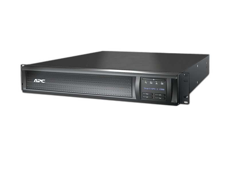 SMX1500RMi2U ~ 1500va APC SmartUPS LCD (220/230/240v -2U ) Refurb.