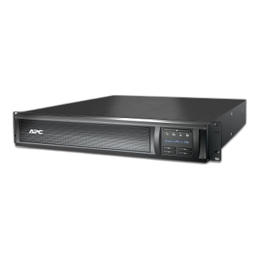 SMX750 ~ 750va APC SmartUPS LCD (120v -2U XR) - Refurbished
