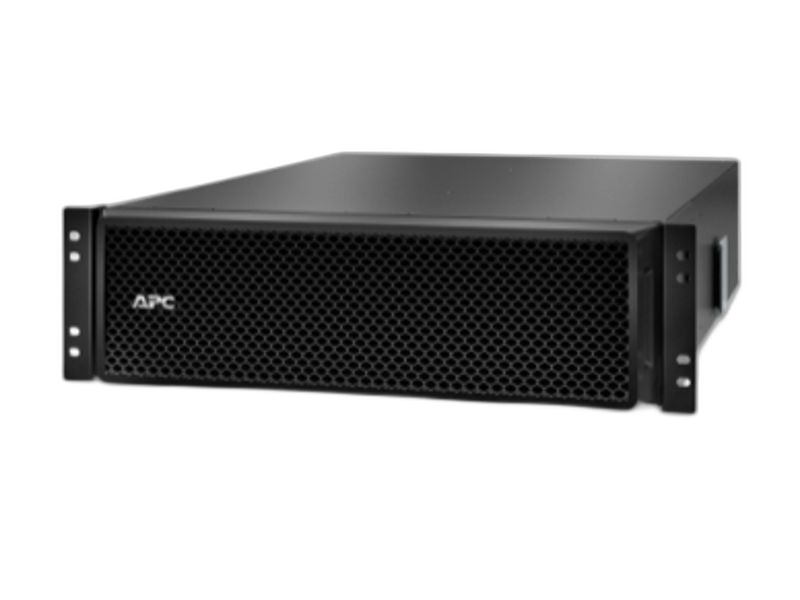 SRT192RMBP2 - APC SRT External Battery (3U - 192vDC) : Refurbished