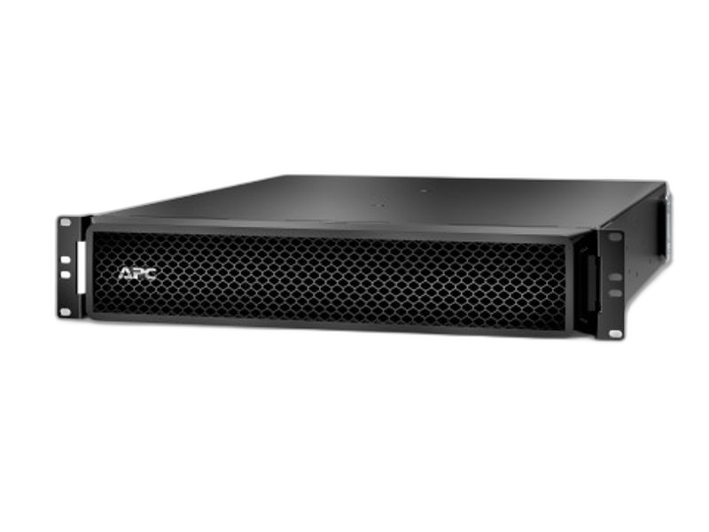 SRT96RMBP - APC SRT External Battery (2U - 96vDC) : Refurbished