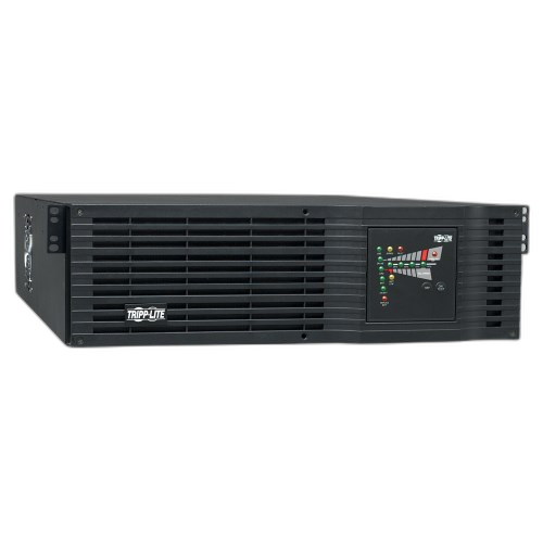 SU3000RTXL3U ~ Tripplte Smart Online 3000va (3kva - 120v - 3u) - Refurbished
