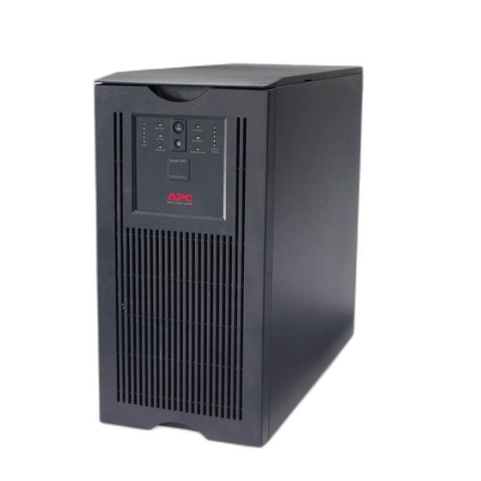 SUA3000XLT ~ 3000va APC SUA SmartUPS (208v -Tower/5U ) - Refurbished