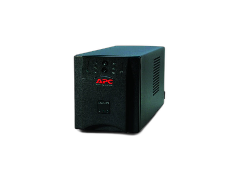 SUA750J - APC SUA SmartUPS 750va (100v Tower ) - Refurbished