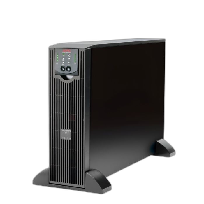 SURT3000XLT ~ 3000va APC Smart Online (208/240v -Tower/3U ) - Refurbished