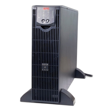 SURT6000XLT ~ 6000va APC Smart Online (208/240v -Tower/3U ) - Refurbished