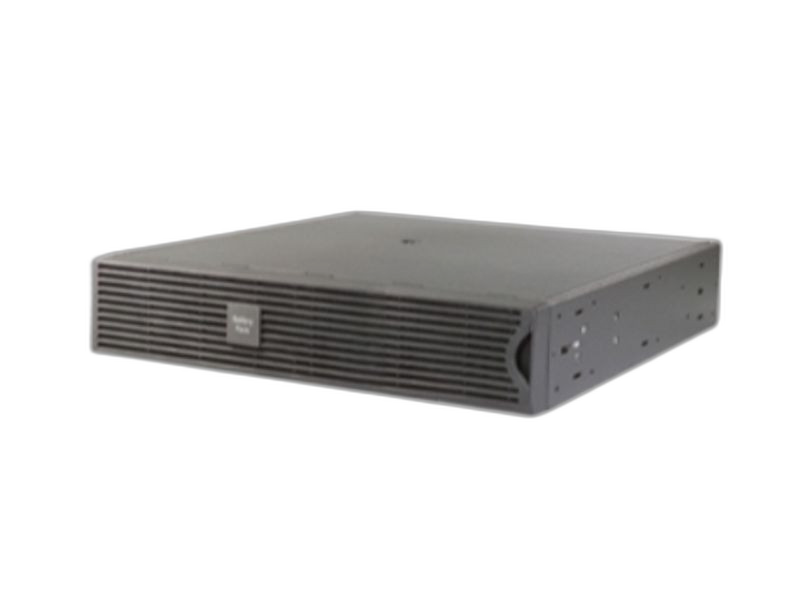 SURTA48RMXLBP2U - APC Smart UPS External Battery (2U - 48vDC) : Refurbished