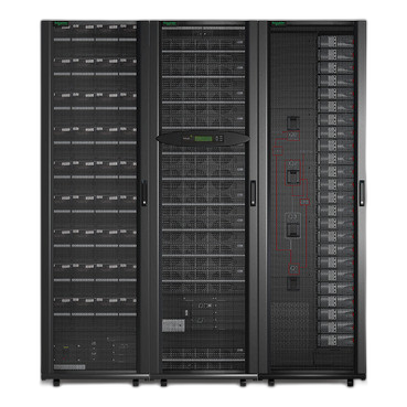 SY100K100F - APC Symmetra PX 100000va (3phase 480/208v w/bypass) - Refurbished