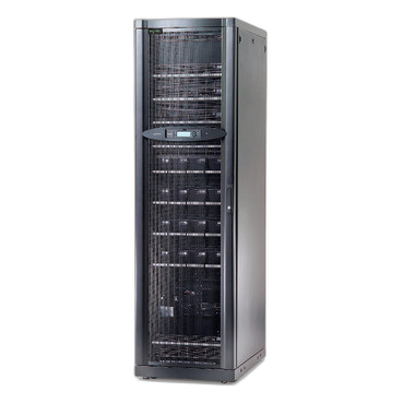 SY40K40F - APC Symmetra PX 40000va (3phase 480/208v - Max 40kva w/bypass) - Refurbished