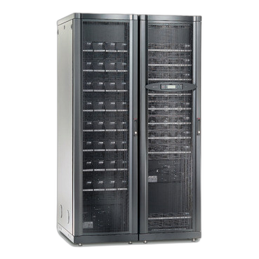 SY60K80F - APC Symmetra PX 60000va (3phase 480/208v - Max 80kva w/bypass) - Refurbished