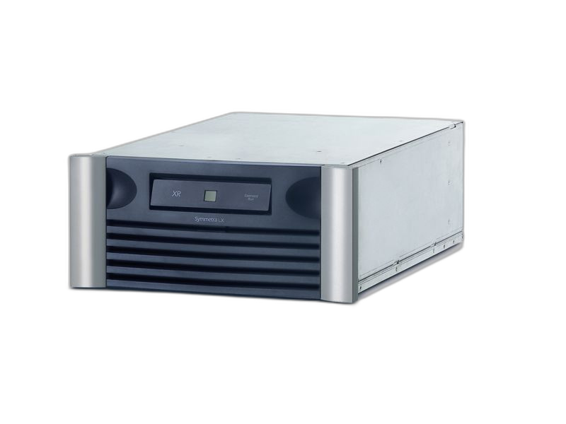 SYARMXR3B3 - Symmetra LX External Battery (6U - 120vDC) : Refurbished