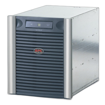 SYARMXR9B9 - Symmetra LX External Battery (13U - 120vDC) : Refurbished