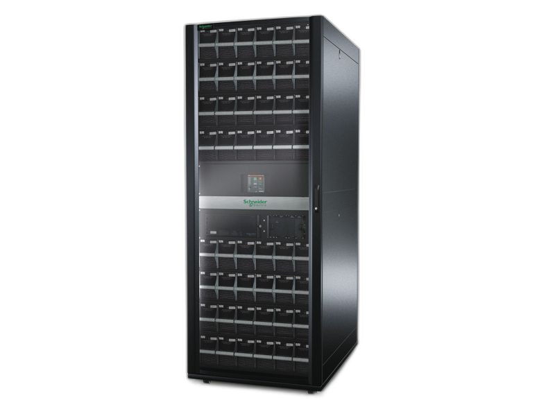 SYBFXR8 - Symmetra PX External Battery (Cabinet - 288vDC) : Refurbished