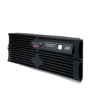 SYRMXR0B4 - Symmetra RM External Battery (6U - 120vDC) : New