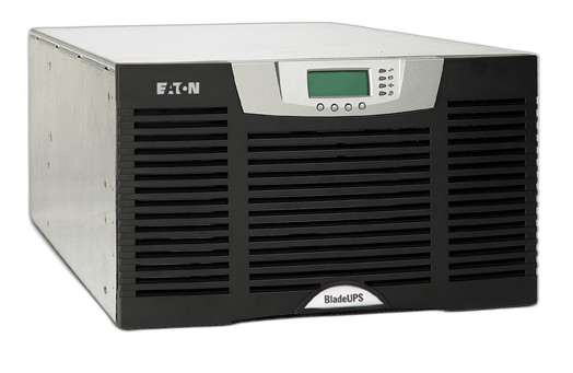 ZC121P060100000 - Eaton BladeUPS 12kva (3p208v - 3p208v) - Refurbished